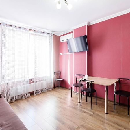 Kvartirkoff Na Bogatyrskaya 6A, 15Th Floor Kiev Extérieur photo